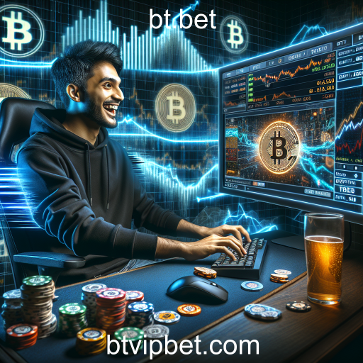 A Revolução das Criptomoedas nos Jogos Online